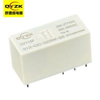 QY115F-012-DC-3ZSW-25繼電器